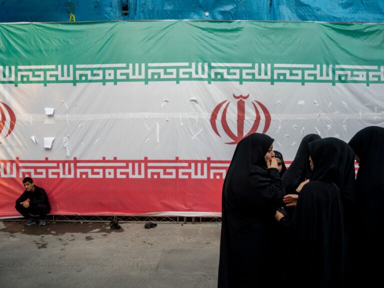 Are France, Germany and the UK about to ‘snapback’ sanctions on Iran?