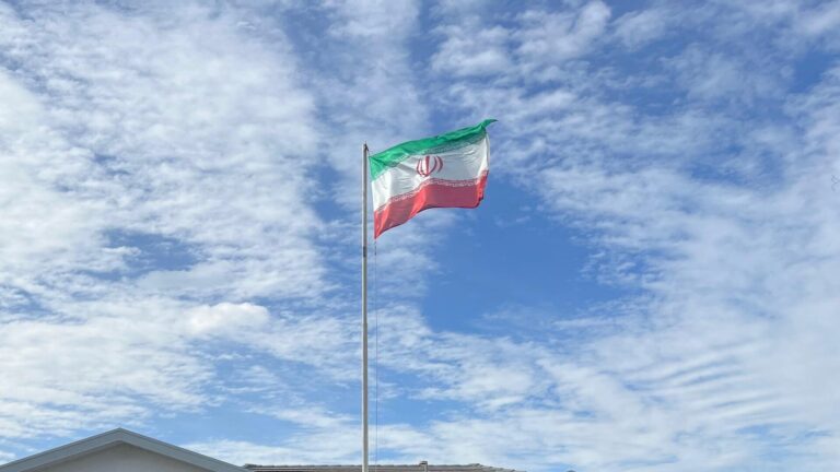 Iran rejects Australian accusations over Jewish site attacks