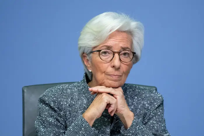 Europe’s top central banker is the latest leading financial voice to issue a warning about Trump’s battle with the Fed