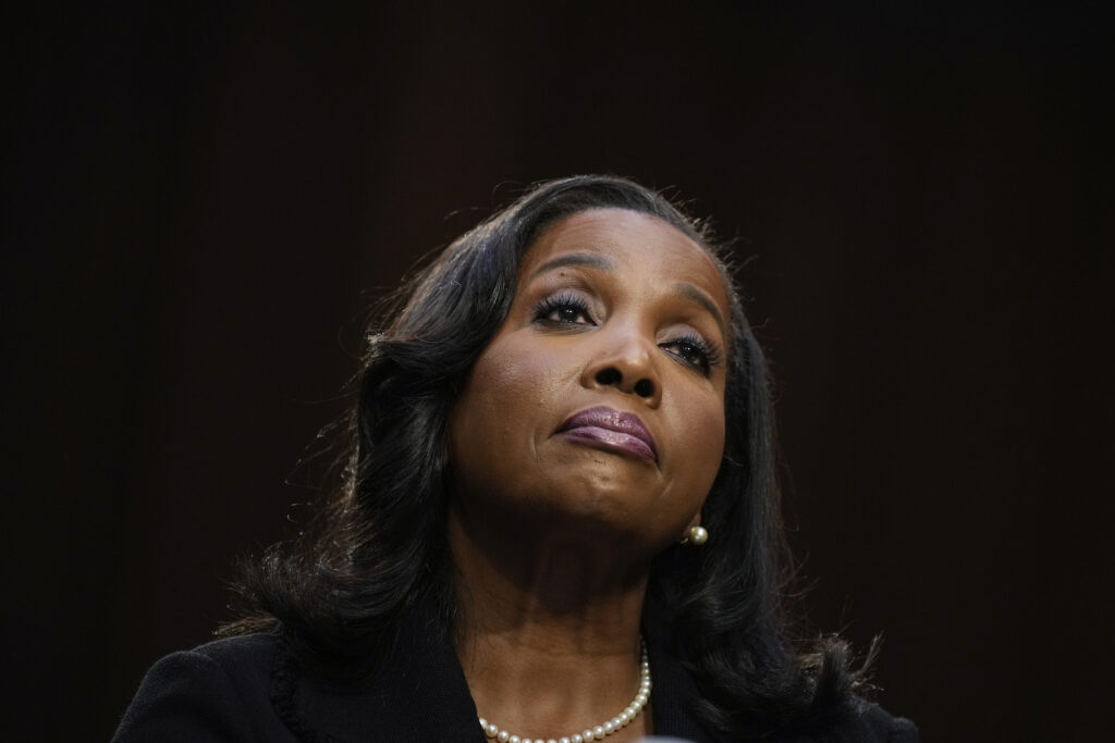 Fired Fed governor sues Trump — and she just might win