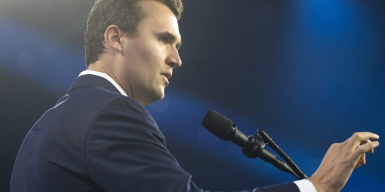 Charlie Kirk’s murder is the latest violent act to put public-facing leaders on edge