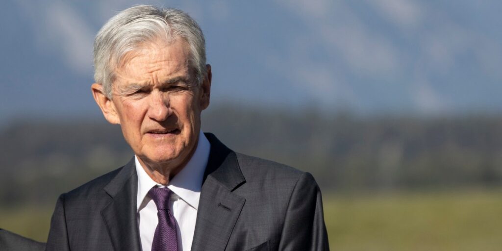 ‘Market psychology has shifted’: The only question now is how far and how fast The Fed will go
